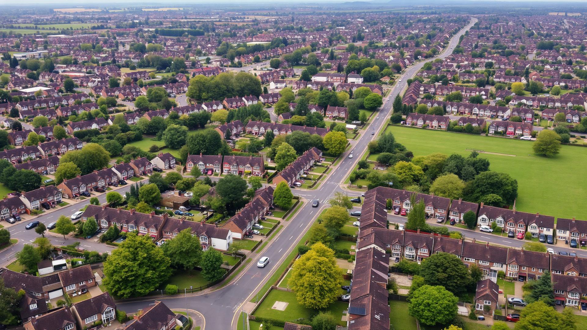 Professional gutter clearing service in Ruislip, northwest London